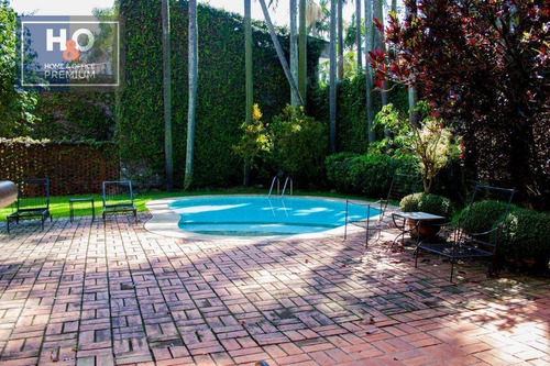 Imagem 23 de 23 de Casa Com 4 Dormitórios 4 Suítes À Venda, 816 M² - Jardim Guedala - São Paulo/sp - Ca0294