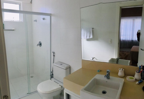Imagem 23 de 25 de Apartamento Centro Balneãrio Camboriã¿ - 124325