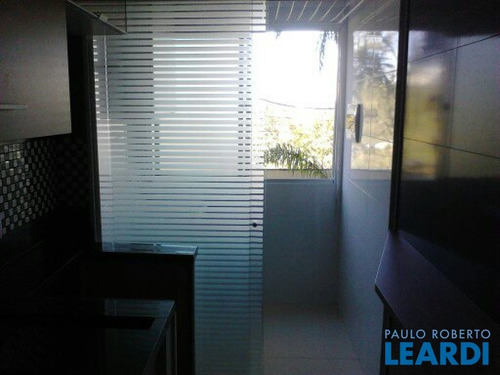 Imagem 7 de 15 de Apartamento - Panamby - Sp - 407509