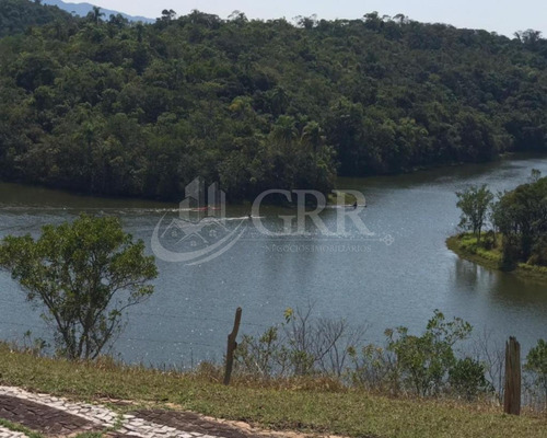 Imagem 6 de 20 de Terreno Residencial 1.353,76 M² No Condomínio Espelho D´água São José Dos Campos São Paulo - Te00526 - 70162416