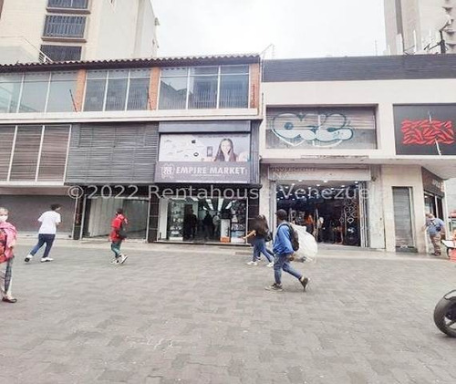 Imagen 14 de 14 de Local En Venta , Sabana Grande 22-23237 Juan Villarroel 04166120354