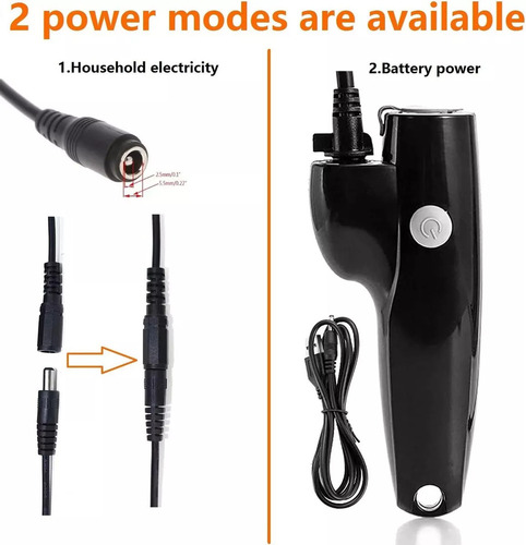 Para Regadera Eléctrica Portátil Para Baño Enviar Un
