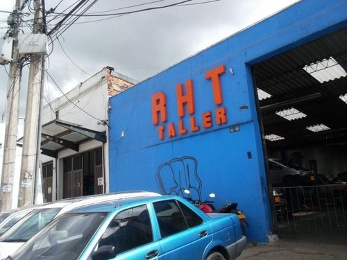 Bodega En Venta