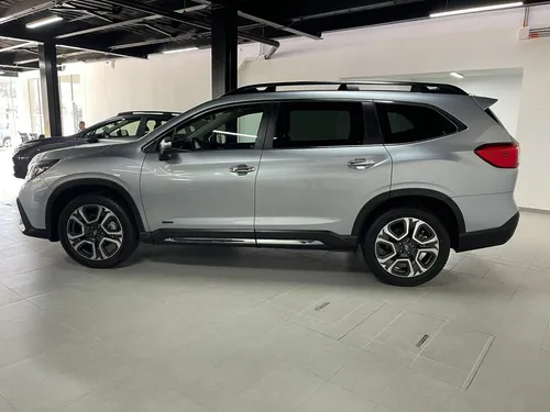 Subaru Evoltis 2.4T Touring