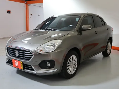 Suzuki Swift DZIRE 1.2 MT 2AB ABS