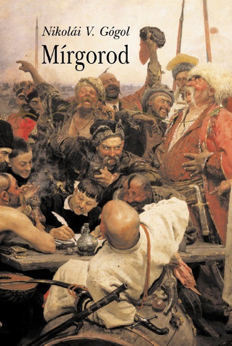 Mirgorod, Nikolai V Gogol, Ed. Alba