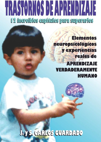 Libro: Trastornos De Aprendizaje: 12 Increíbles Capítulos Pa