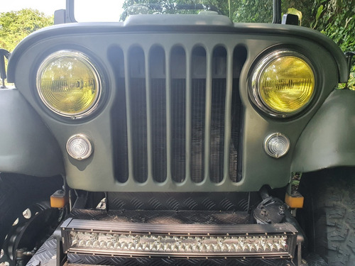 Jeep Willys