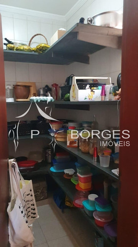 Imagem 21 de 30 de Casa À Venda Em Barão Geraldo - Ca001271
