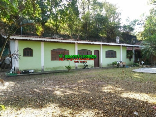 Chácara Para Eventos Com Piscina Na Pousada Do Vale - 1483