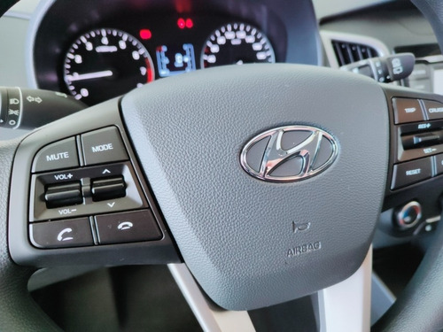 Imagem 15 de 15 de Hyundai Creta Action 1.6 Automático