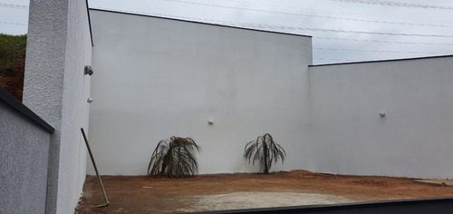 Imagem 8 de 20 de Casa Para Venda Com 3 Suítes No Condomínio Real Park Na Vila Oliveira Em Mogi - Ca00357 - 70369092