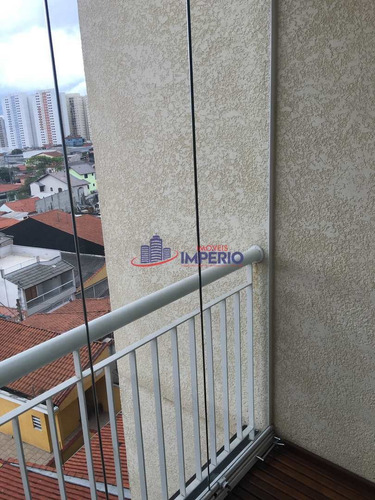 Imagem 6 de 18 de Apartamento Com 2 Dorms, Lago Dos Patos, Guarulhos - R$ 370 Mil, Cod: 3858 - V3858