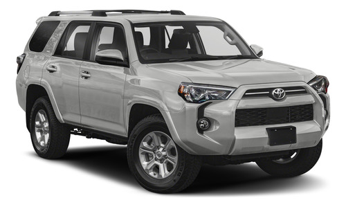 Pastillas Freno Toyota 4runner 2010-2023 Trasero