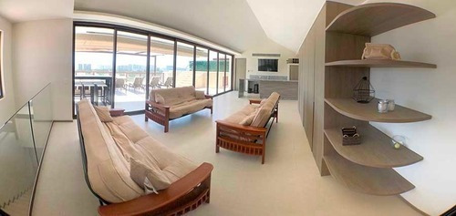 Imagen 12 de 14 de Cad La Isla Java D Ph. Roof Garden, Alberca, Jacuzzi Techado
