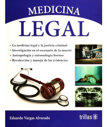 Medicina Legal