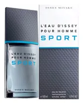 Comprar Issey Miyake L' Eau D' Issey Pour Homme Sport 100ml Edt