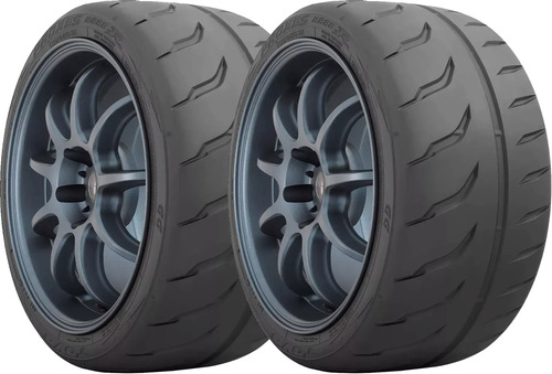 Kit de 2 llantas Toyo Tires Proxes R888R P 205/50R17 89 W