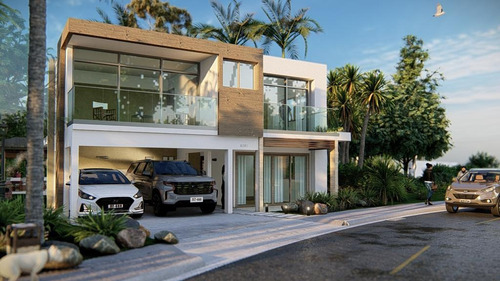 Imagen 20 de 23 de Proyecto De Villas En Samana