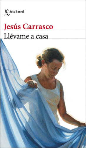 Libro Llevame A Casa