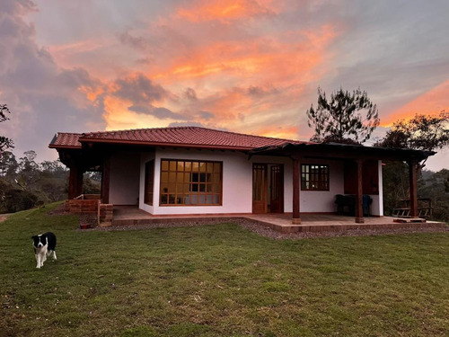 Encantadora Finca En Venta En San Vicente