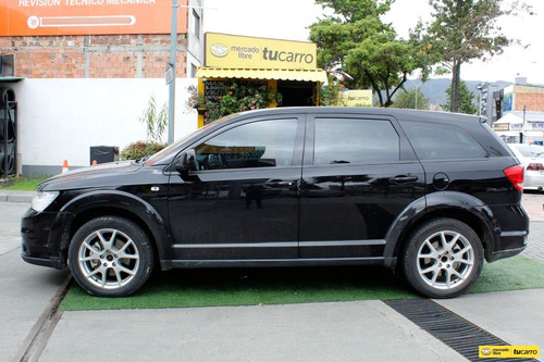 Imagen 4 de 25 de Dodge Journey 2.4 Se
