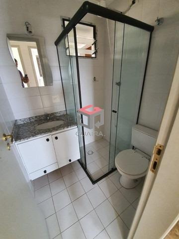 Imagem 16 de 18 de Apartamento Para Aluguel, 3 Quartos, 1 Suíte, 2 Vagas, Valparaíso - Santo André/sp - 70498