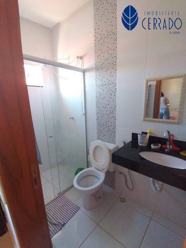 Imagem 4 de 15 de Sobrado Parque Brasília - Ca4232318