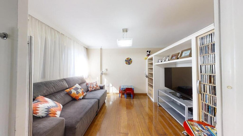 Imagem 26 de 30 de Apartamento À Venda No Bairro Sumaré - São Paulo/sp - O-9212-18361