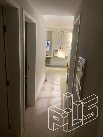 Imagem 15 de 30 de Apartamento À Venda Em Parque Campolim - Ap009212