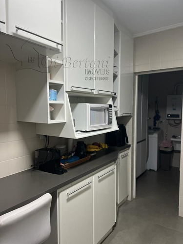 Imagem 11 de 20 de Apartamento - Ap00417 - 70655275