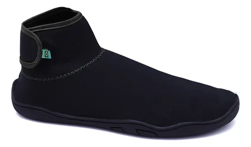 Tenis neoprene cheap cano alto