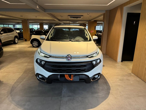 Fiat Toro 1.8 16V EVO FLEX FREEDOM AT6