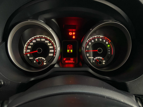 Mitsubishi Pajero Full 3.8 V6 5D HPE 4WD