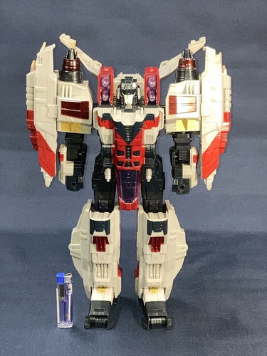 Gd-03 Starscream Voyager Class | Transformers Galaxy Force C