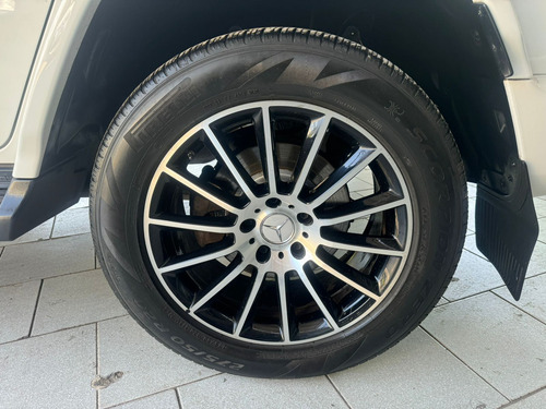Mercedes-benz Clase G 2021