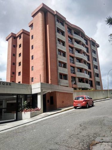 Imagen 14 de 14 de Apartamento Brisas Del Bosque El Retiro San Antonio
