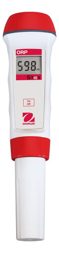 Ohaus St10r Orp - Medidor De Lapiz, Resistente Al Agua