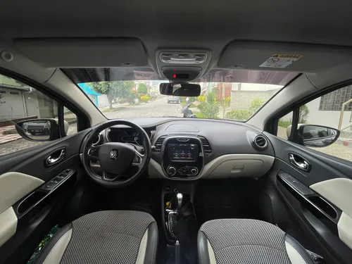 Renault Captur 2.0 Intens At