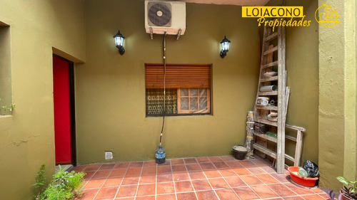 Imagen 2 de 14 de Ph 3amb Patio - Unanué 6100 - Loiacono Propiedades