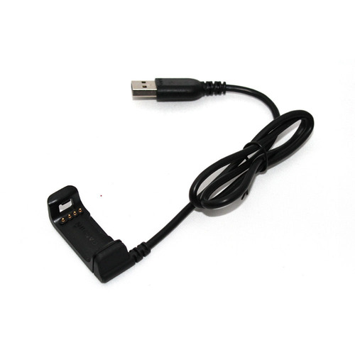 Clipe Carregador Cabo Usb Garmin Vivoactive Hr Original