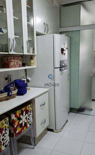 Imagem 12 de 23 de Apartamento À Venda, 86 M² Por R$ 675.000,00 - Vila Prudente (zona Leste) - São Paulo/sp - Ap4571