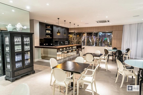 Imagem 4 de 15 de Apartamento - Jurere Internacional - Ref: 7979 - V-7979