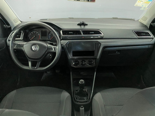 Volkswagen Saveiro 1.6 MSI ROBUST CS 8V FLEX 2P MANUAL