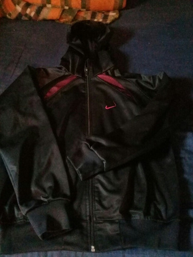 Campera Nueva