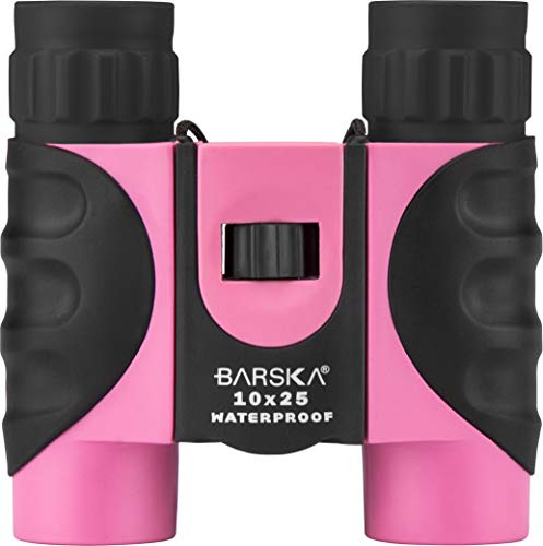 Barska 10x25 Binocular Impermeable