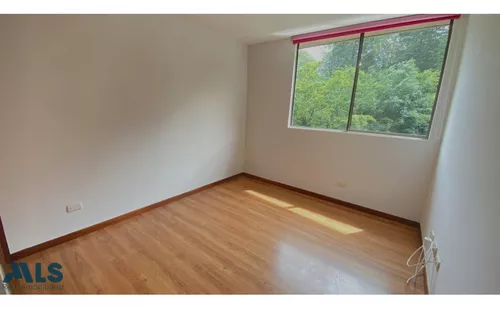 Apartamento Duplex En Venta Poblado San Lucas(mls#249612)
