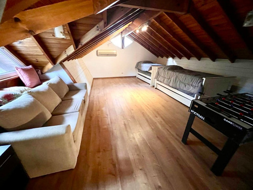 Venta Casa Benavidez Barrio Los Olmos Apta Credito