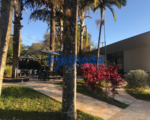 Terreno À Venda Loteamento Alphaville Campinas Sp - Te00275 - 68212305