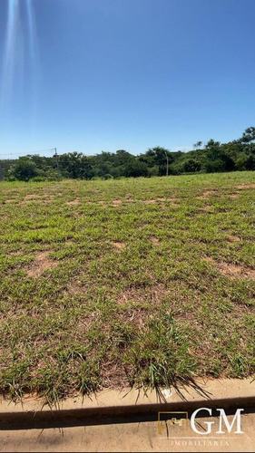 Imagem 3 de 8 de Terreno Em Condomínio Para Venda Em Presidente Prudente, Residencial Damha Belvedere - Tcv58881_2-1217791